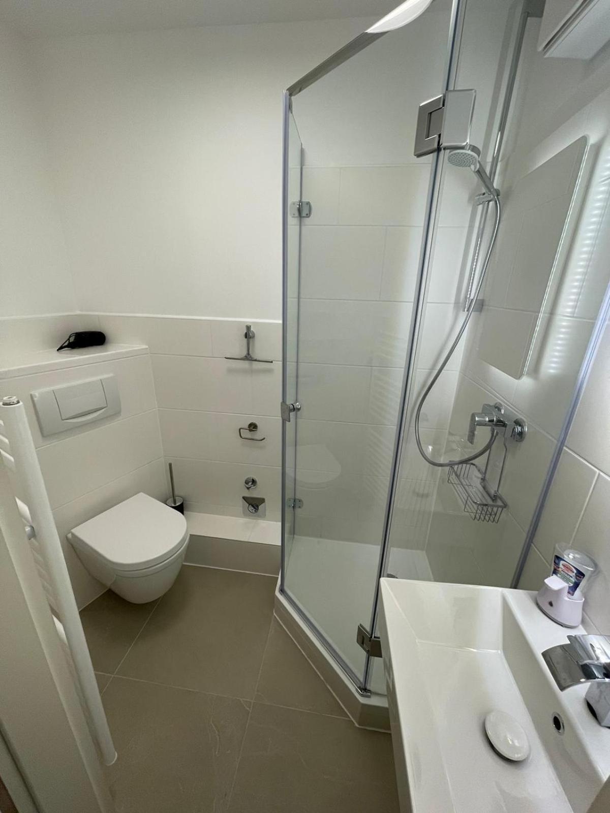 Traumhafte Ferienwohnung "Seekueste" In Cuxhaven - Duhnen In 1A Lage Im Haus Elbe 1 !!! 50M Zum Strand !!! Екстер'єр фото